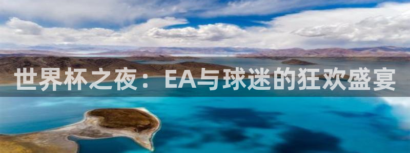 世界杯球赛:世界杯之夜:EA与球迷的狂欢盛宴