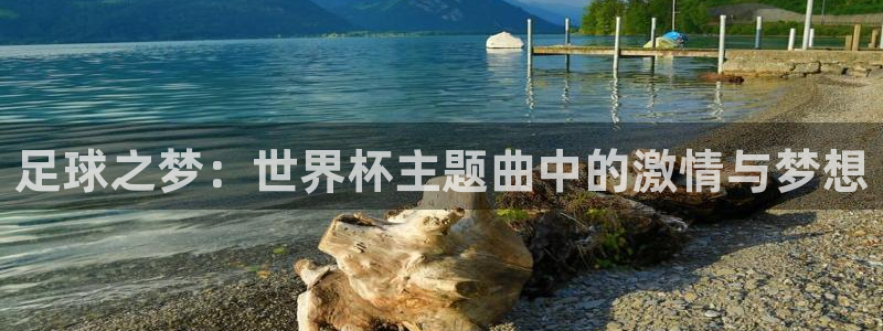 2026年足球世界杯赛程时间表:足球之梦:世界杯主题曲中的激情与梦想